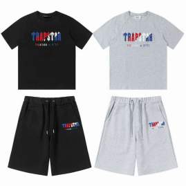 Picture of Trapstar Shirt Pant Suits _SKUTrapstar2Piecess-xl20t0224683